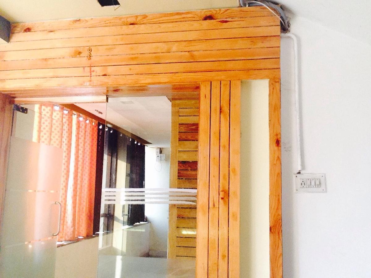 Hotel Citizen Inn Ahmedabad Exterior photo