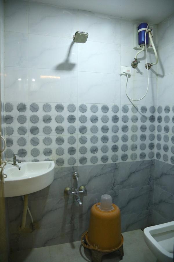Hotel Citizen Inn Ahmedabad Exterior photo
